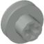 Набор LEGO Electric 9V Micromotor Pulley, Светло-серый