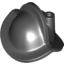 Набор LEGO Minifig Helmet - Conquistador, Черный