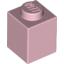 Набор LEGO Brick 1 x 1, Розовый