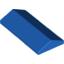 Набор LEGO Slope 33В° 2 x 4 Double, Голубой