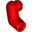 Набор LEGO Minifig Arm Right, Красный