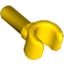 Набор LEGO Minifig Hand, Желтый