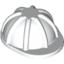 Набор LEGO Minifig Construction Helmet, Белый
