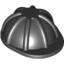 Набор LEGO Minifig Construction Helmet, Черный