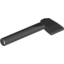 Набор LEGO Minifig Axe, Черный