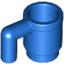 Набор LEGO Minifig Cup, Голубой