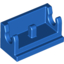 Набор LEGO Hinge Brick 1 x 2 Base, Голубой