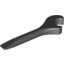 Набор LEGO Minifig Spanner / Screwdriver, Черный