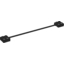 Набор LEGO Electric, Wire with Brick 2 x 2 x 2/3 Pair, 20 Studs Long, Черный