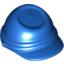 Набор LEGO Minifig Cavalry Cap [Kepi], Голубой