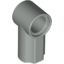 Набор LEGO Technic Axle and Pin Connector Angled #1, Светло-серый