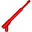 Набор LEGO Minifig Spear Gun, Красный