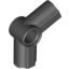 Набор LEGO Technic Axle and Pin Connector Angled #5 - 112.5В°, Черный