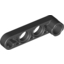 Набор LEGO Technic Beam 1 x 4 Thin with Stud Connector, Черный