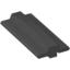 Набор LEGO Tread Large, Technic [34 Links], Черный