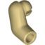 Набор LEGO Minifig Arm Right, Tan