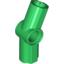 Набор LEGO Technic Axle and Pin Connector Angled #3 - 157.5В°, Зеленый