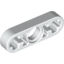 Набор LEGO Technic Beam 1 x 3 Thin, Белый