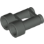 Набор LEGO Minifig Binoculars, Темно-серый