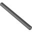 Набор LEGO Hose, Ribbed 7mm D. 13L, Черный