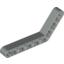 Набор LEGO Technic Beam 1 x 9 Bent (6 - 4) Thick, Светло-серый