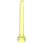Набор LEGO Antenna 1 x 4 with Flat Top, Trans-Neon Green