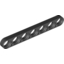 Набор LEGO Technic Beam 1 x 7 Thin, Черный
