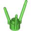 Набор LEGO Flower Stem, Ярко-зеленый