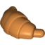 Набор LEGO Croissant, Earth Orange