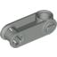 Набор LEGO Technic Axle and Pin Connector Perpendicular 3L with Pin Hole, Светло-серый