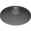 Набор LEGO Dish 2 x 2 Inverted [Radar], Chrome Silver