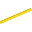 Набор LEGO Hose, Ribbed 7mm D. 14L, Желтый