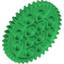 Набор LEGO Technic, Gear 40 Tooth, Зеленый