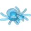 Набор LEGO Spider, Trans-Dark Blue