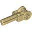 Набор LEGO Technic Pole Reverser Handle, Tan