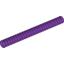 Набор LEGO Hose, Ribbed 7mm D. 9L, Фиолетовый