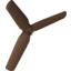 Набор LEGO Propeller 3 Blade 9 Diameter, Коричневый