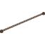 Набор LEGO Minifig Chain 17L, Коричневый