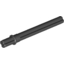 Набор LEGO Technic Axle 5.5 With Stop [Flat Short End], Черный