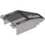 Набор LEGO Windscreen 7 x 4 x 1 2/3 with SW Print, Прозрачный черный