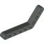 Набор LEGO Technic Beam 1 x 9 Bent (6 - 4) Thick, Темно-серый