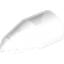Набор LEGO Windscreen 7 x 4 x 2 Round, Trans-Clear