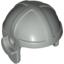 Набор LEGO Minifig Aviator Cap, Светло-серый