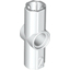 Набор LEGO Technic Axle and Pin Connector Angled #2 - 180В°, Белый