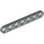 Набор LEGO Technic Beam 1 x 7 Thin, Светло-серый