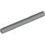 Набор LEGO Bar 4L (Lightsaber Blade / Wand), Светло-серый