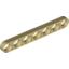 Набор LEGO Technic Beam 1 x 7 Thin, Tan