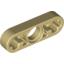 Набор LEGO Technic Beam 1 x 3 Thin, Tan