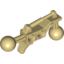 Набор LEGO Technic Ball Joint 2 x 7 with 2 Ball Joints, Tan