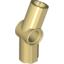 Набор LEGO Technic Axle and Pin Connector Angled #3 - 157.5В°, Tan